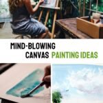 Canvas Painting Ideas