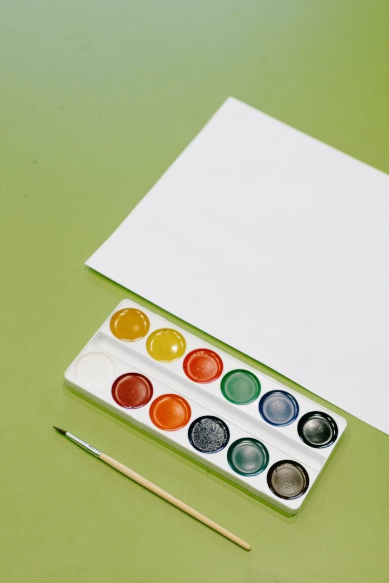 watercolor painting ideas