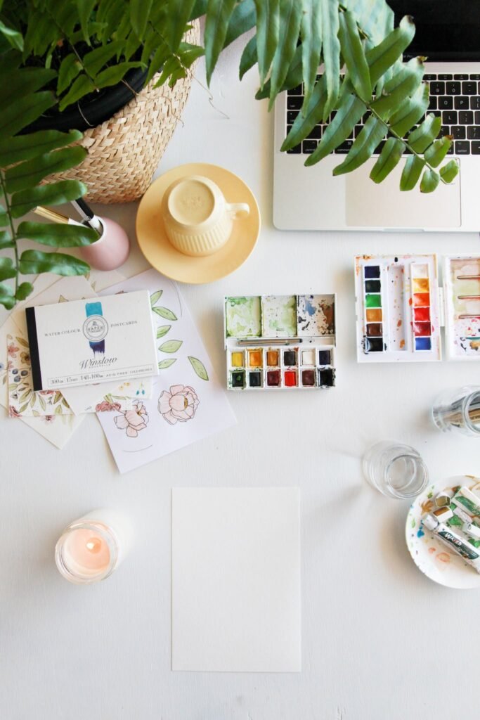 watercolor painting ideas